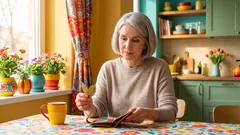 Bobkový list v peněžence: jednoduchý rituál, který nečekaně ovlivňuje vaše výdaje