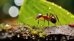 Máte na zahradě mravence? Tady je způsob, jak se jich na dlouhou dobu zbavit!