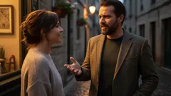 Charizma je dovednost: jak se naučit udržet pozornost při rozhovoru