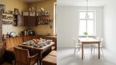 4 zastaralé trendy v interiérovém designu, které stále mnoho lidí používá