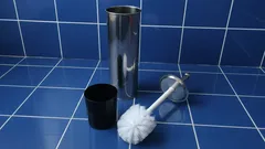 Jak správně čistit toaletní kartáč: 3 způsoby bez chemie