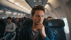 Toto místo v letadle je nejbezpečnější – a tady je důvod