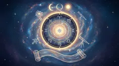 Váš horoskop na 11. dubna 2026: kariéra, láska a finance