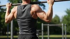 Jak připravit tělo na kliky: kompletní sada alternativních cviků