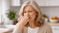 „Vůně věku“: co to vlastně je a jak se s ní vypořádat